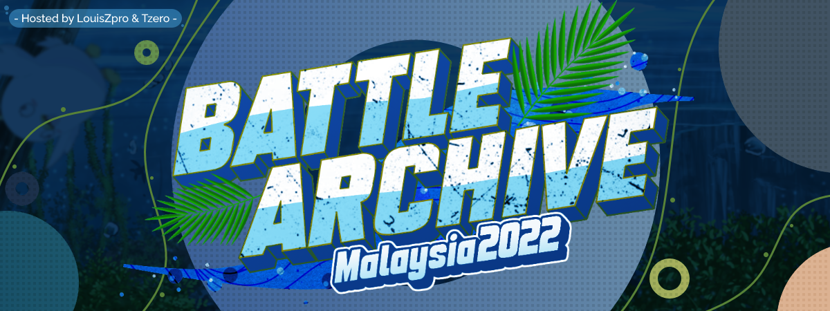 osu! Battle Archive Malaysia 2022